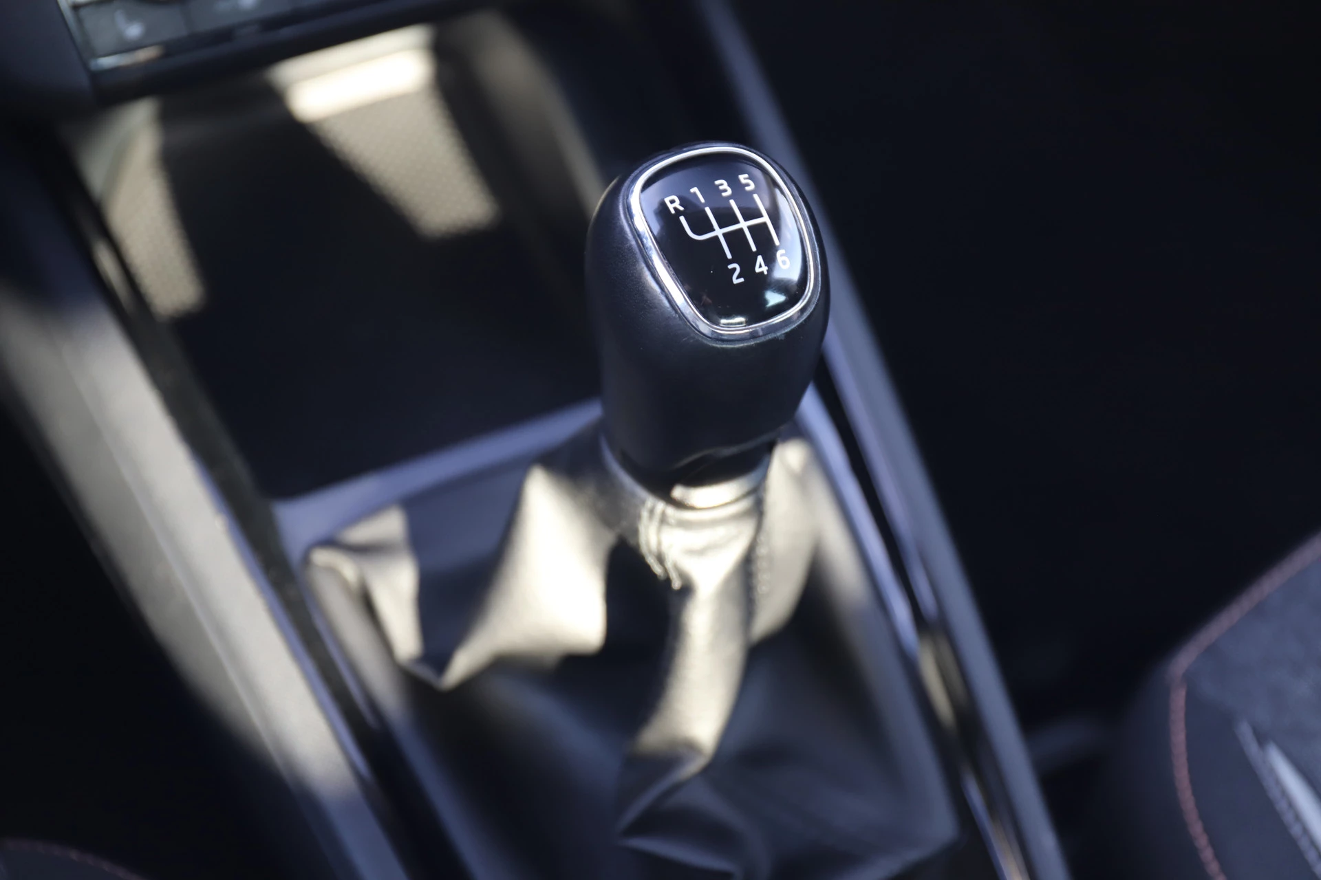 Hoofdafbeelding Škoda Scala