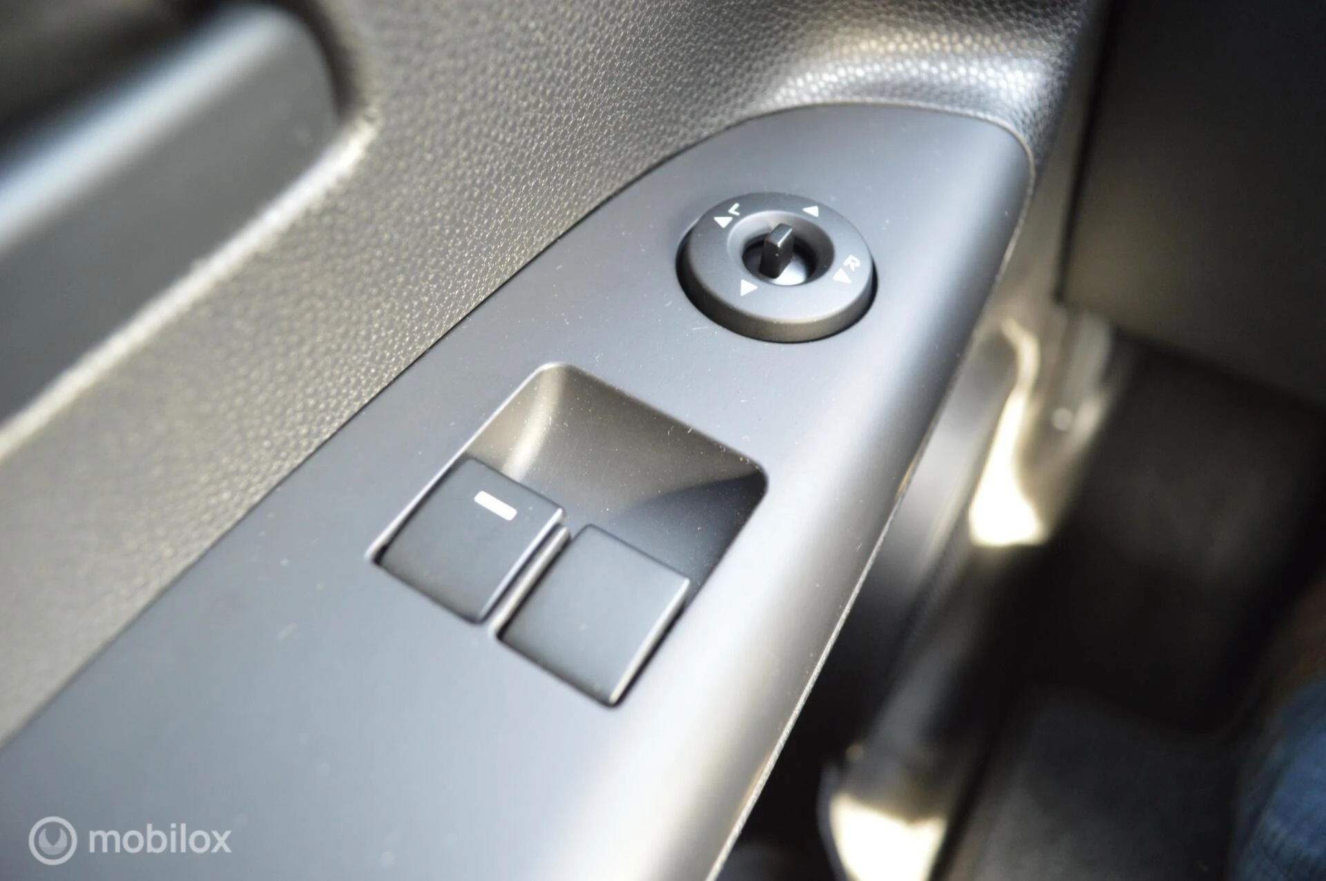 Hoofdafbeelding Kia Venga