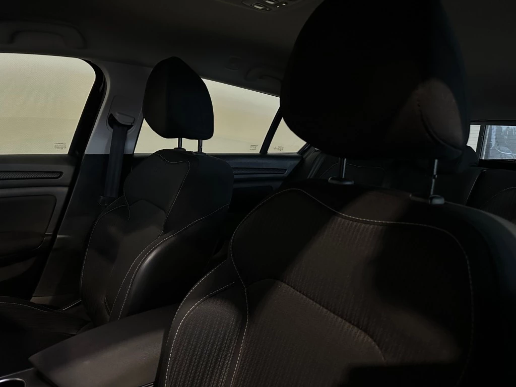 Hoofdafbeelding Renault Mégane