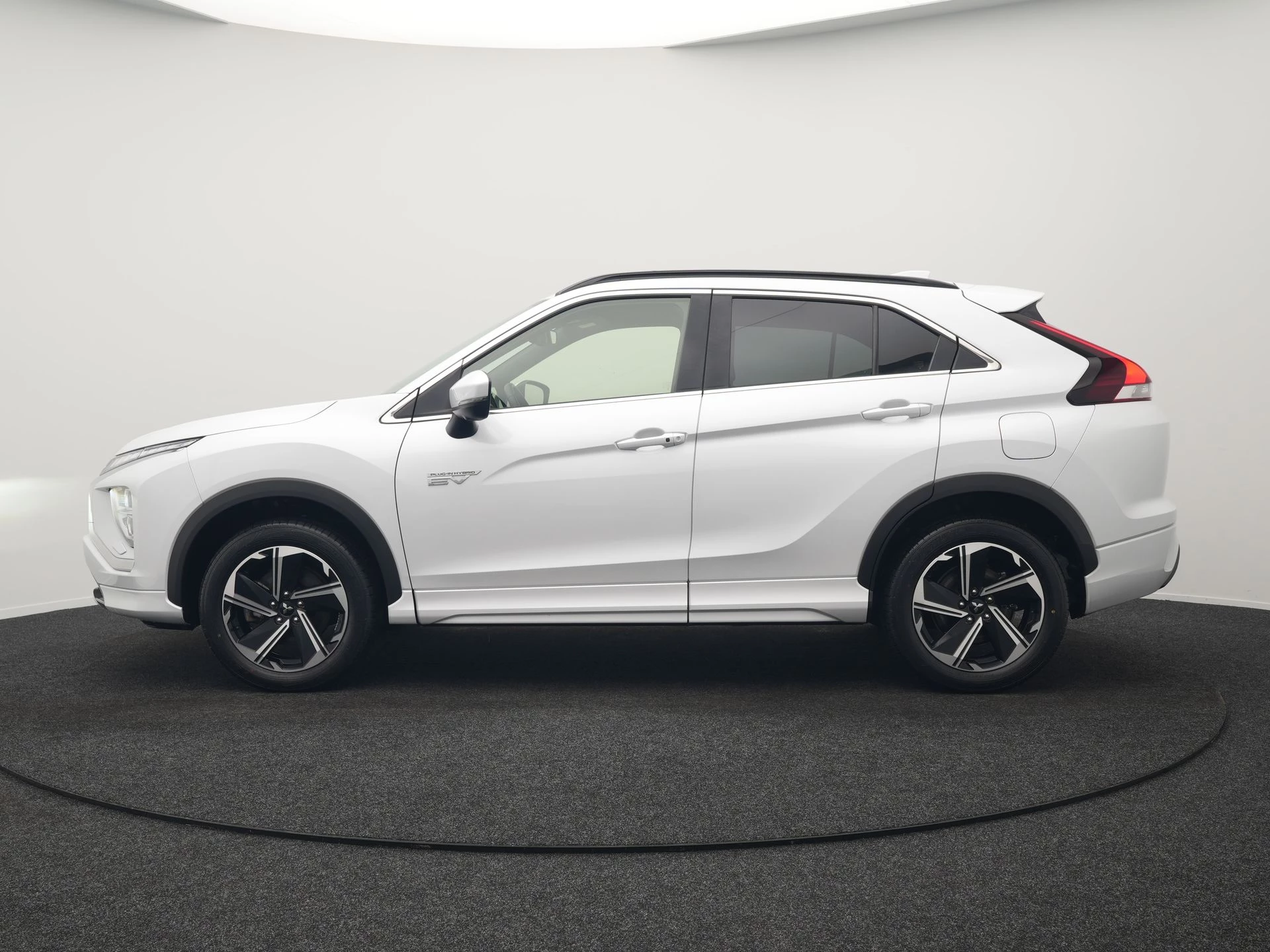 Hoofdafbeelding Mitsubishi Eclipse Cross