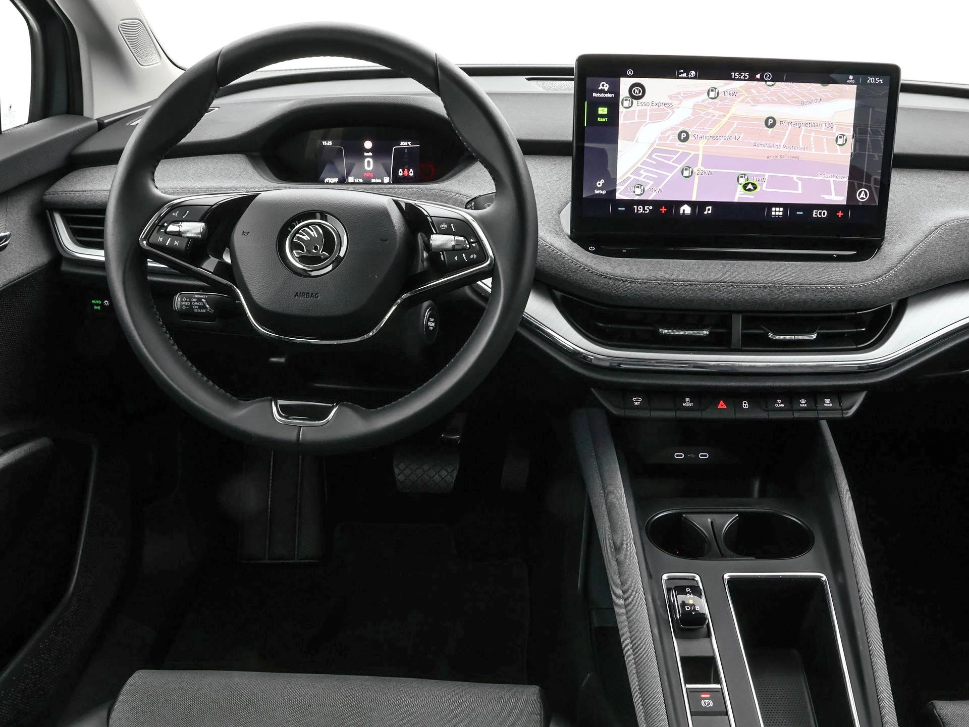 Hoofdafbeelding Škoda Enyaq iV