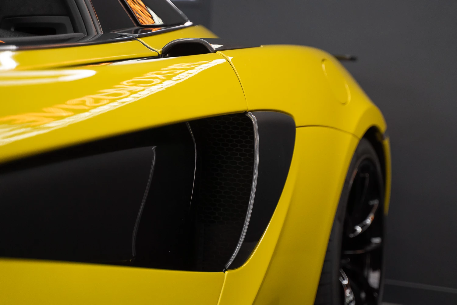 Hoofdafbeelding McLaren 570S