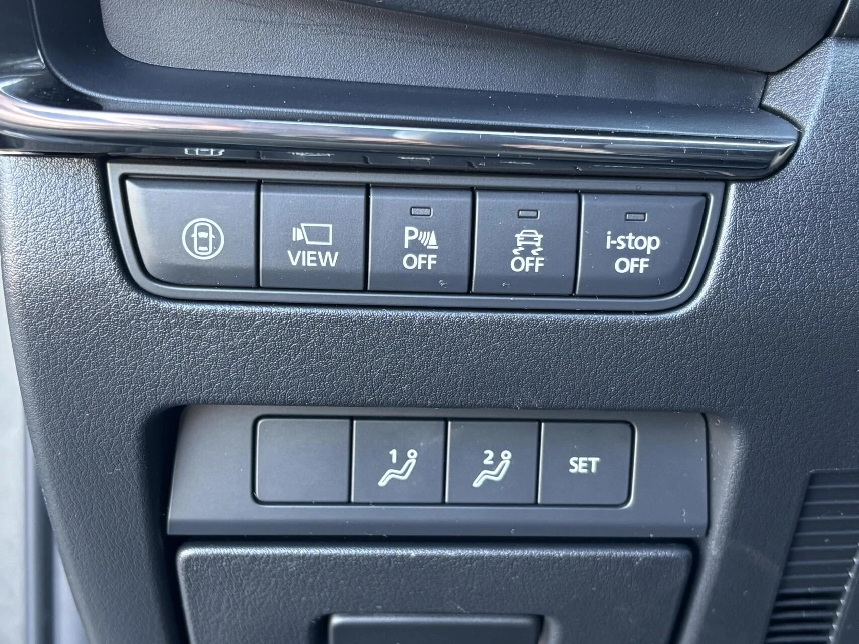 Hoofdafbeelding Mazda 3