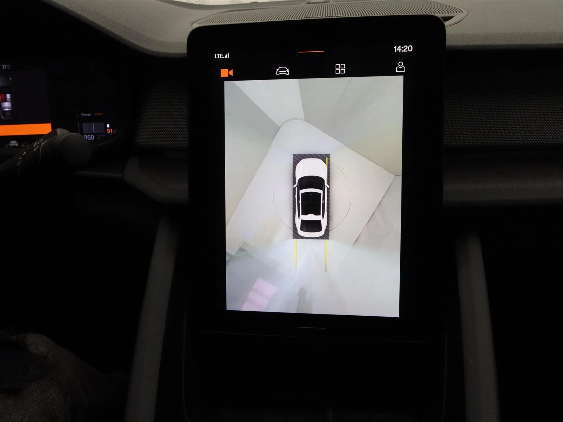 Hoofdafbeelding Polestar 2