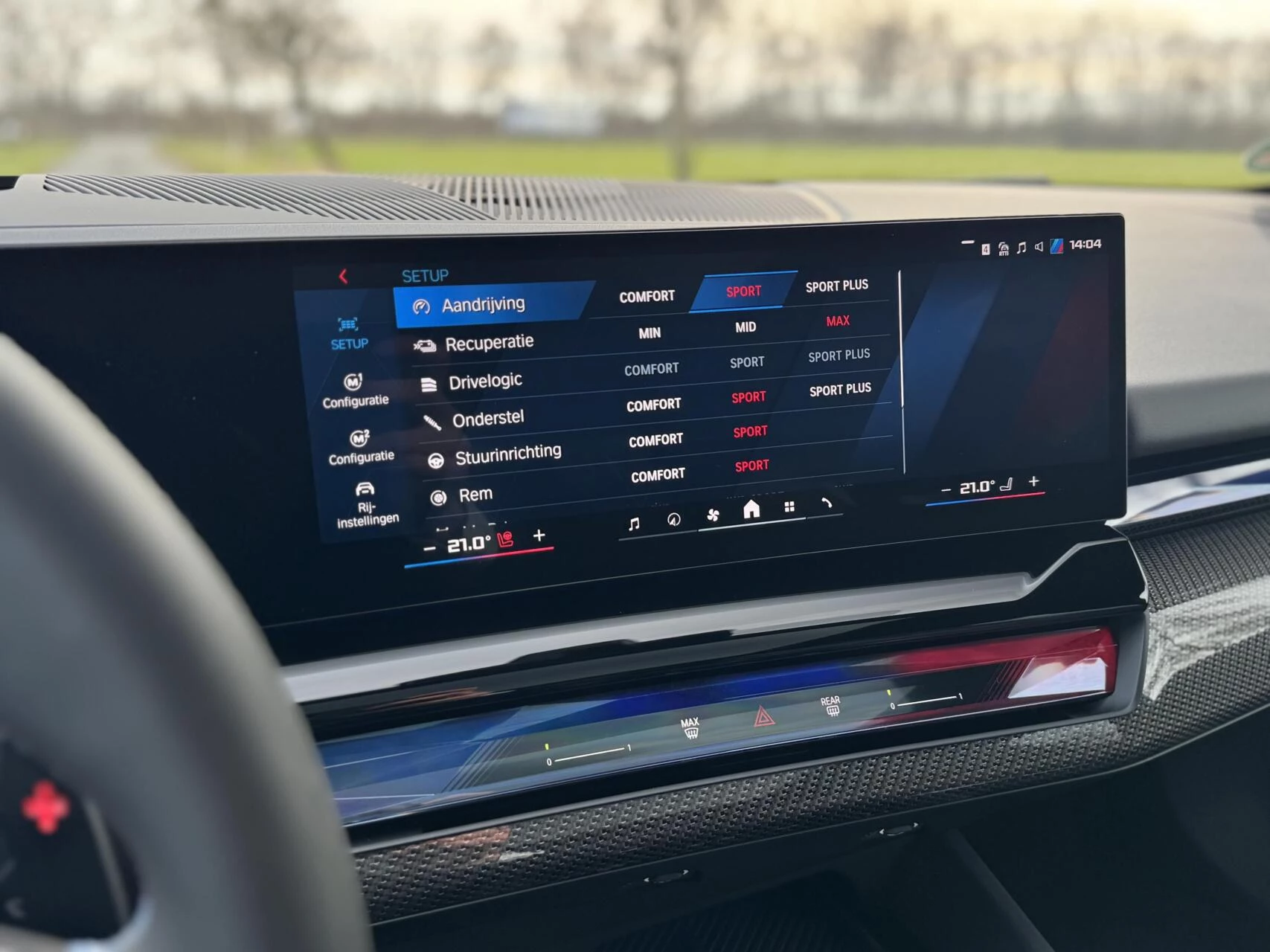 Hoofdafbeelding BMW M5