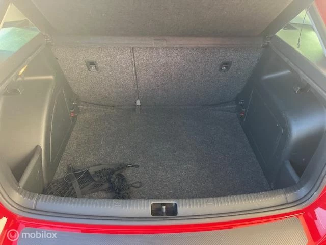 Hoofdafbeelding Škoda Rapid