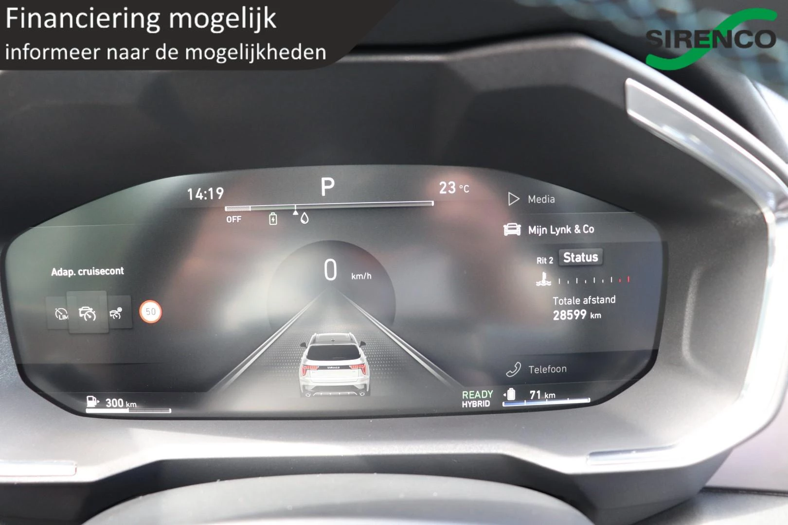 Hoofdafbeelding Lynk & Co 01