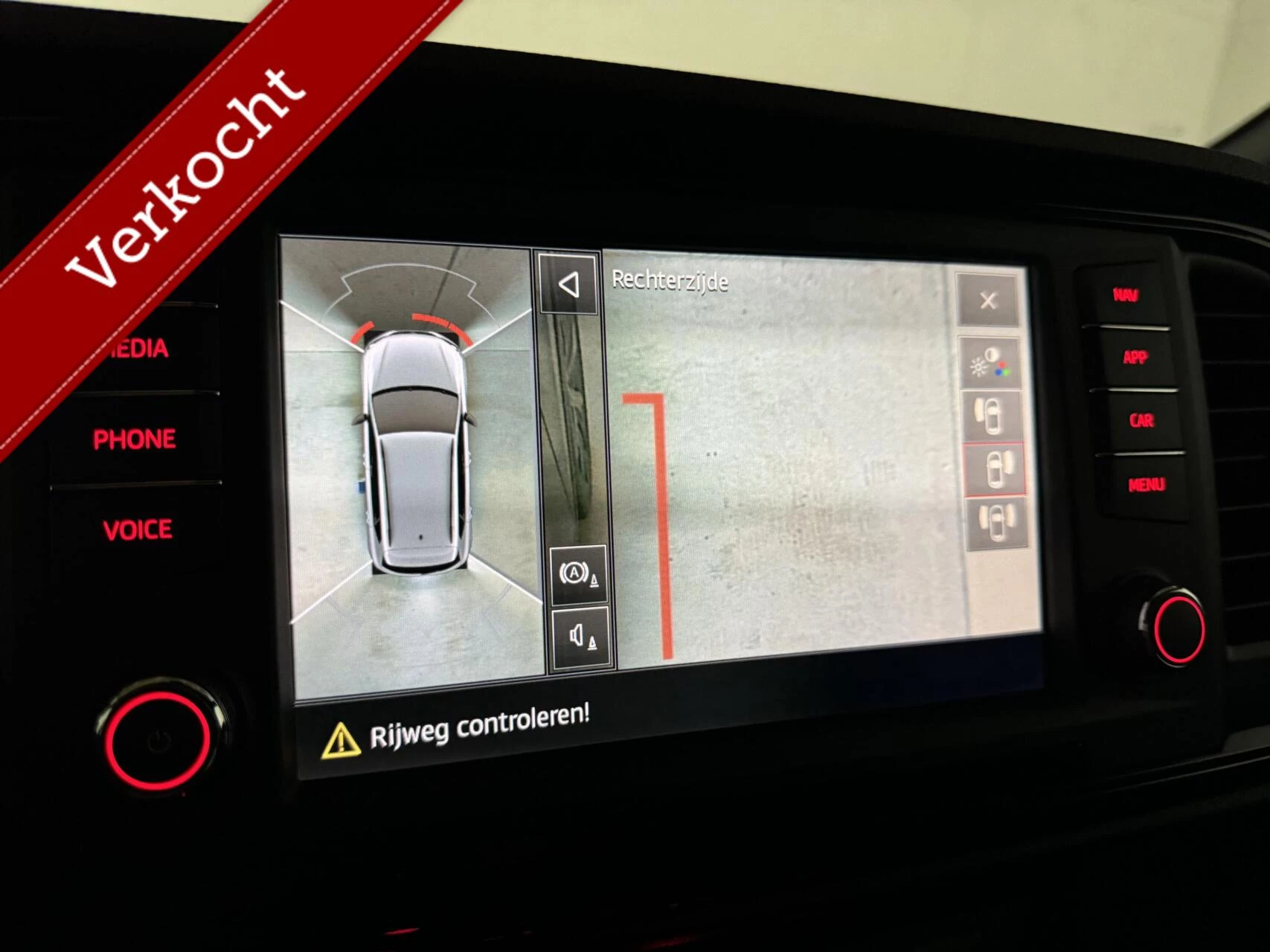 Hoofdafbeelding CUPRA Ateca