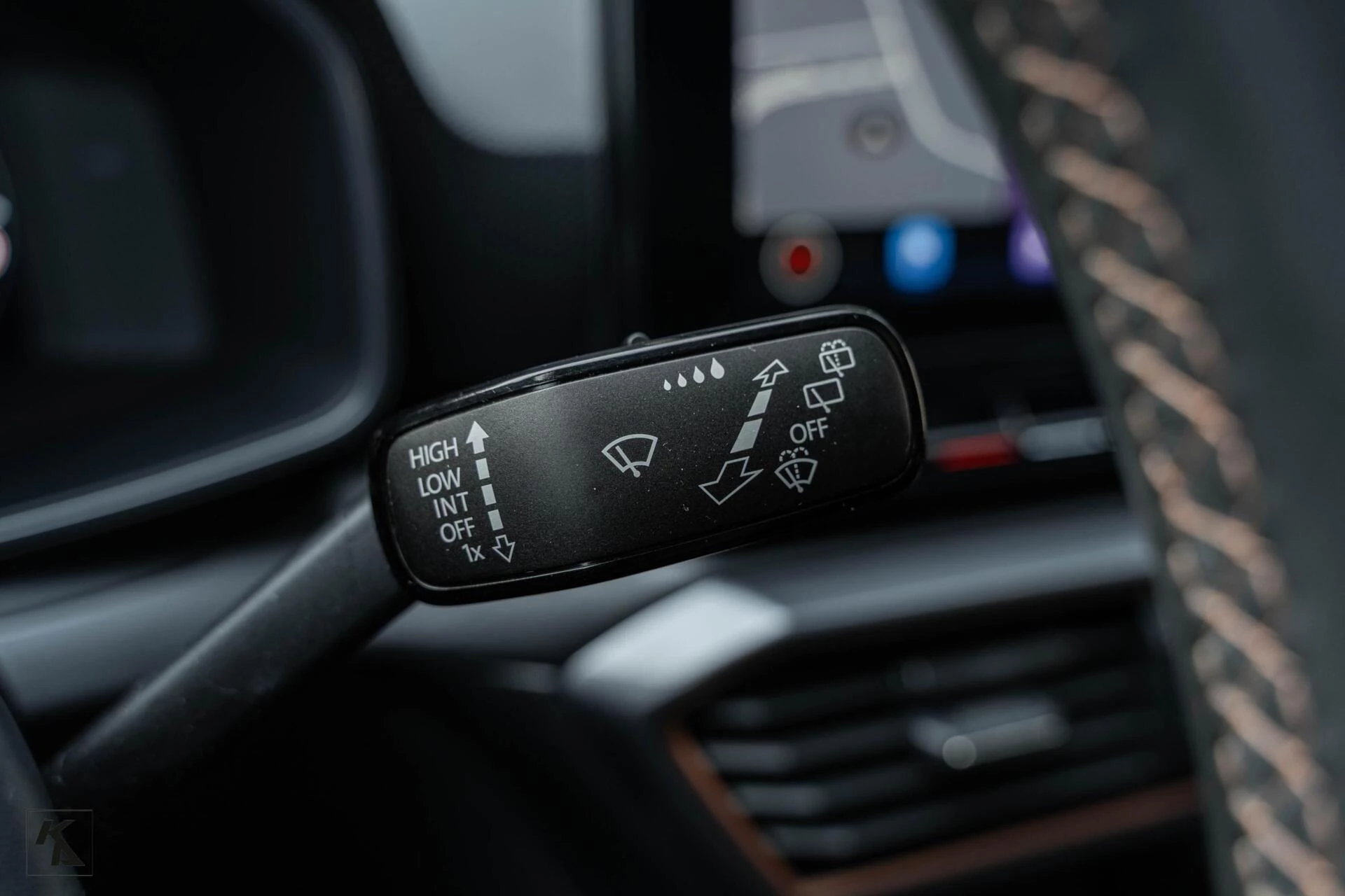 Hoofdafbeelding CUPRA Leon