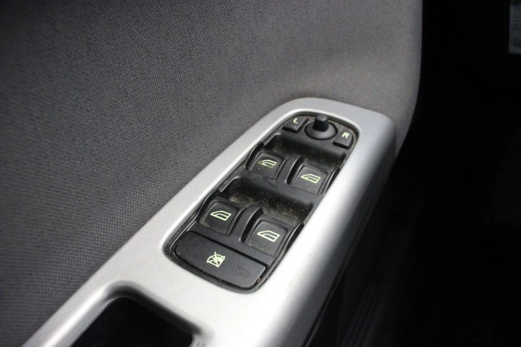 Hoofdafbeelding Volvo V50