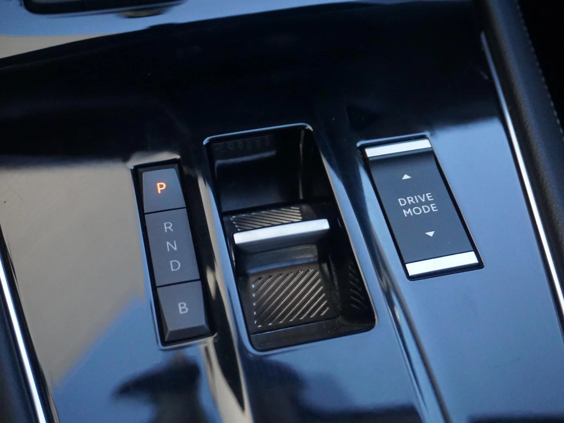 Hoofdafbeelding Opel Grandland