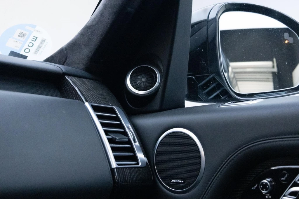 Hoofdafbeelding Land Rover Range Rover