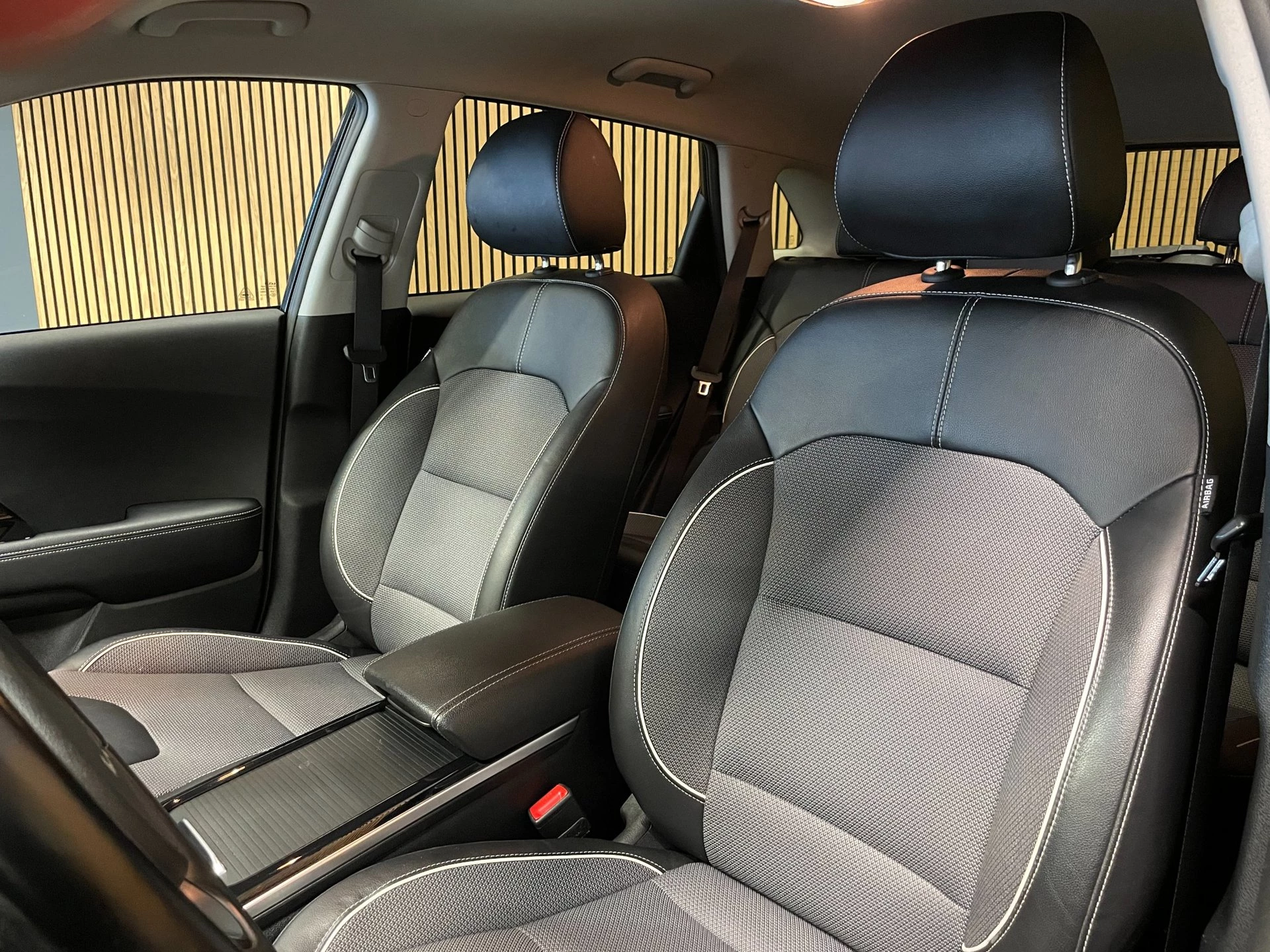 Hoofdafbeelding Kia e-Niro