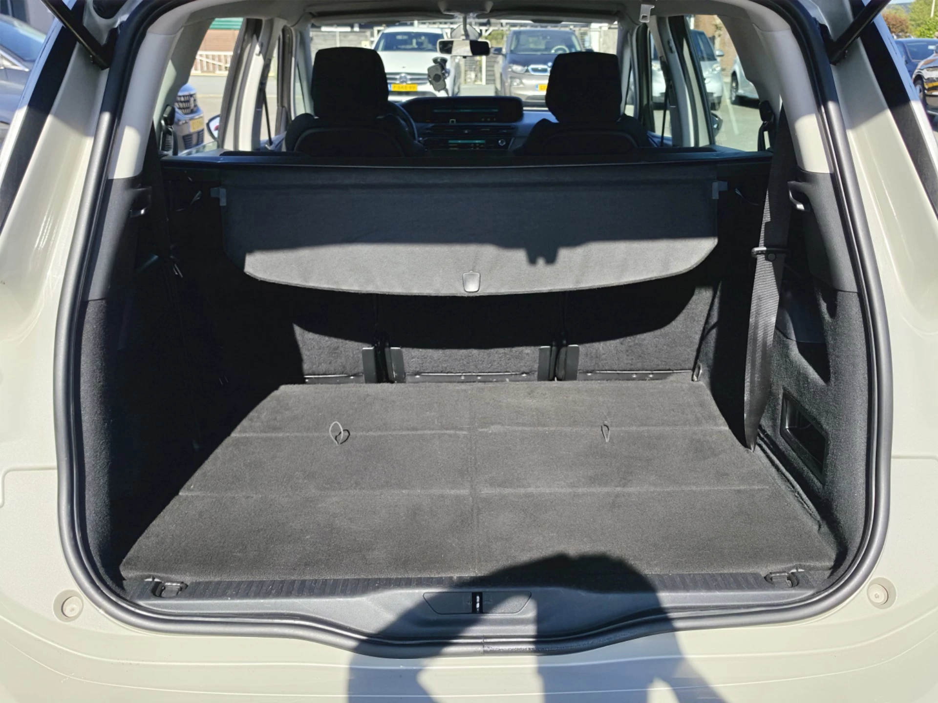 Hoofdafbeelding Citroën Grand C4 Picasso