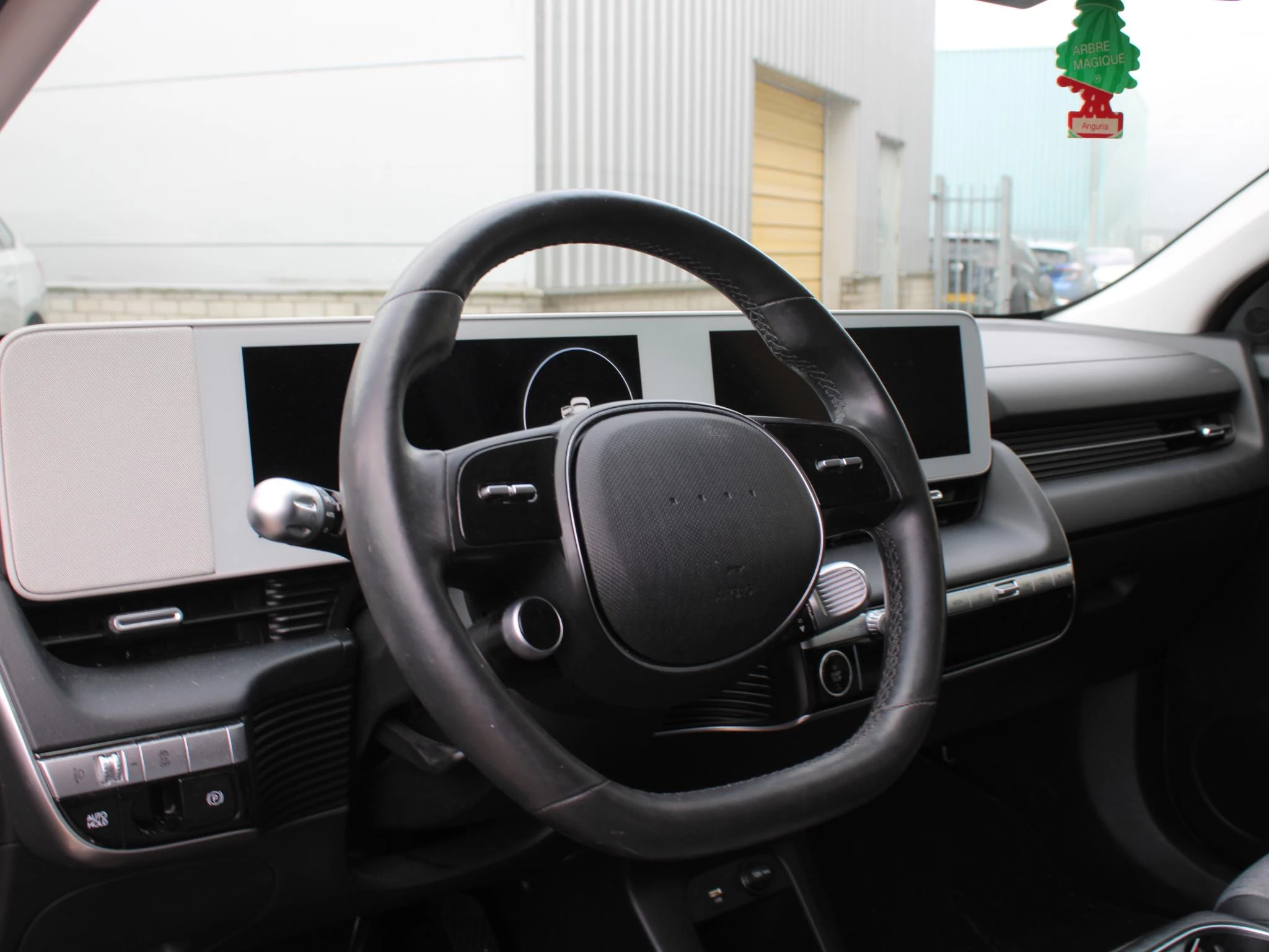 Hoofdafbeelding Hyundai IONIQ 5