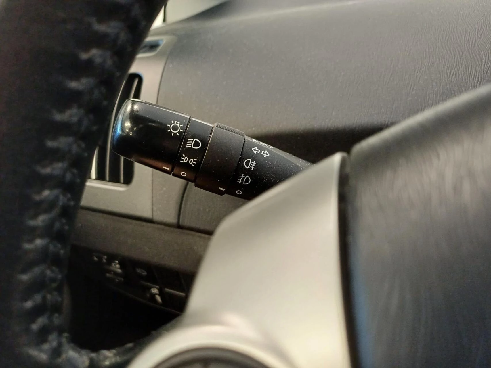 Hoofdafbeelding Toyota Prius