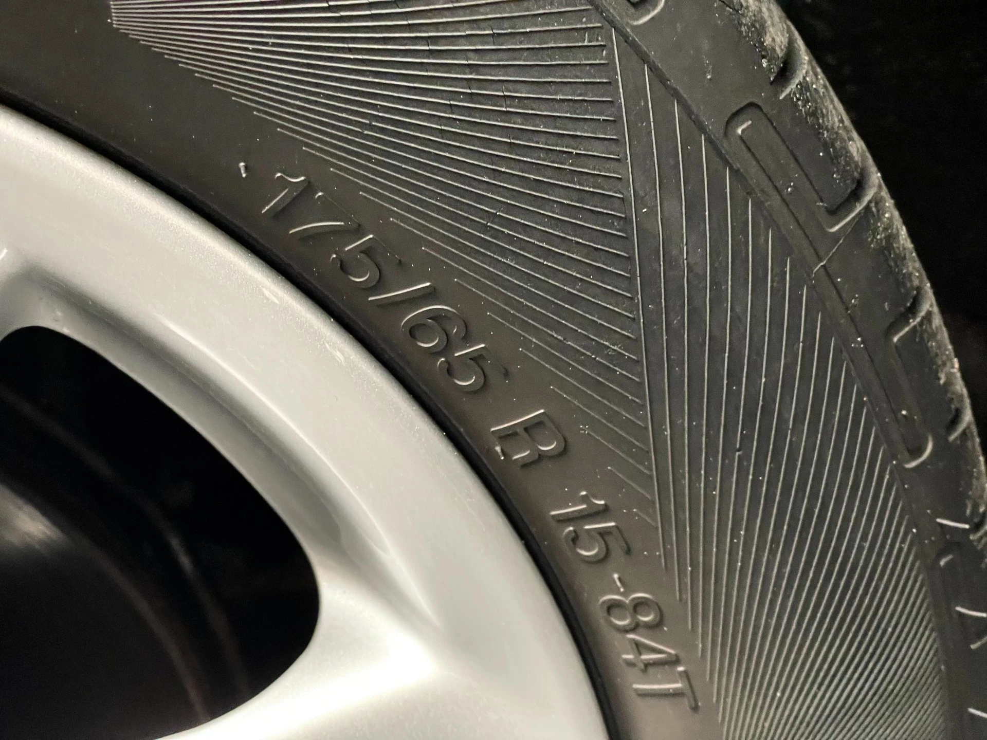 Hoofdafbeelding Toyota iQ