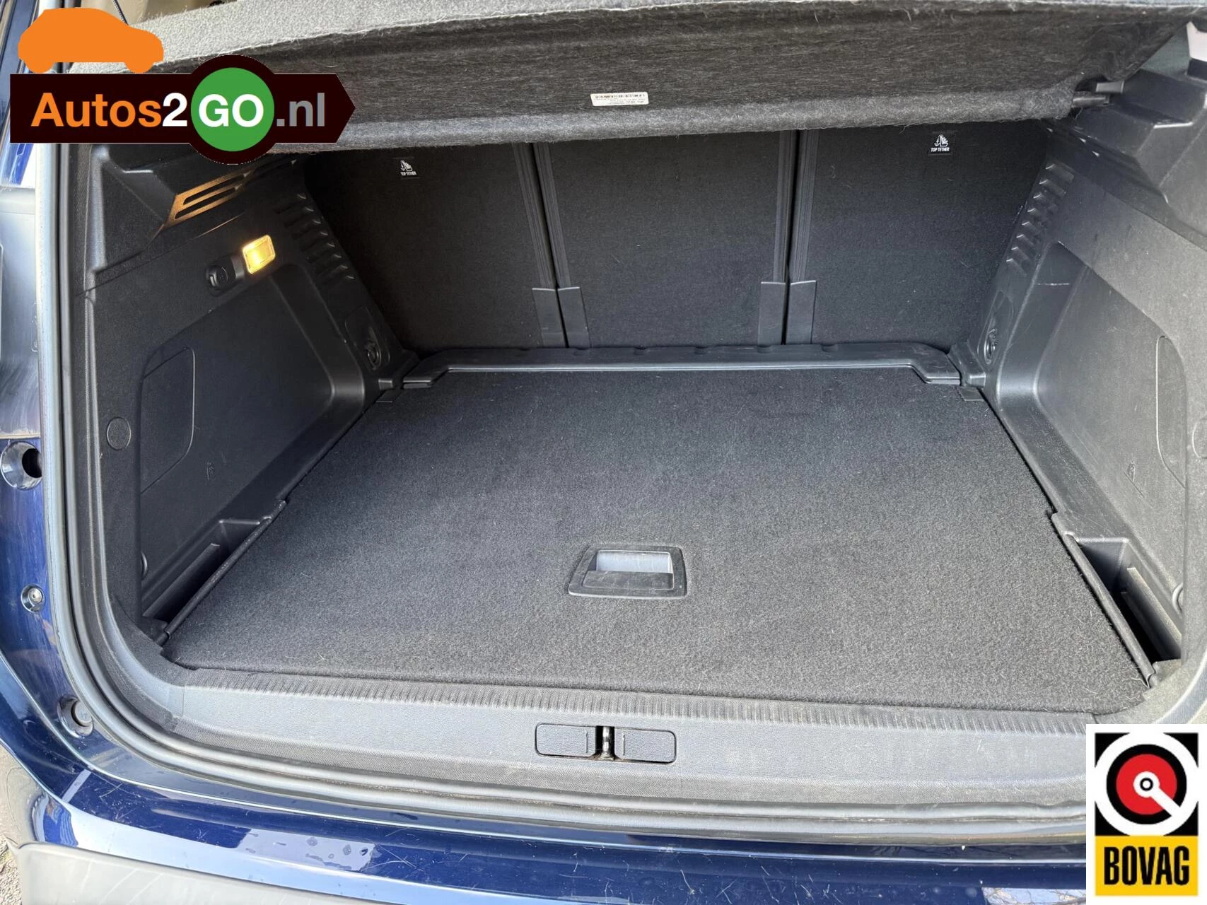 Hoofdafbeelding Citroën C5 Aircross