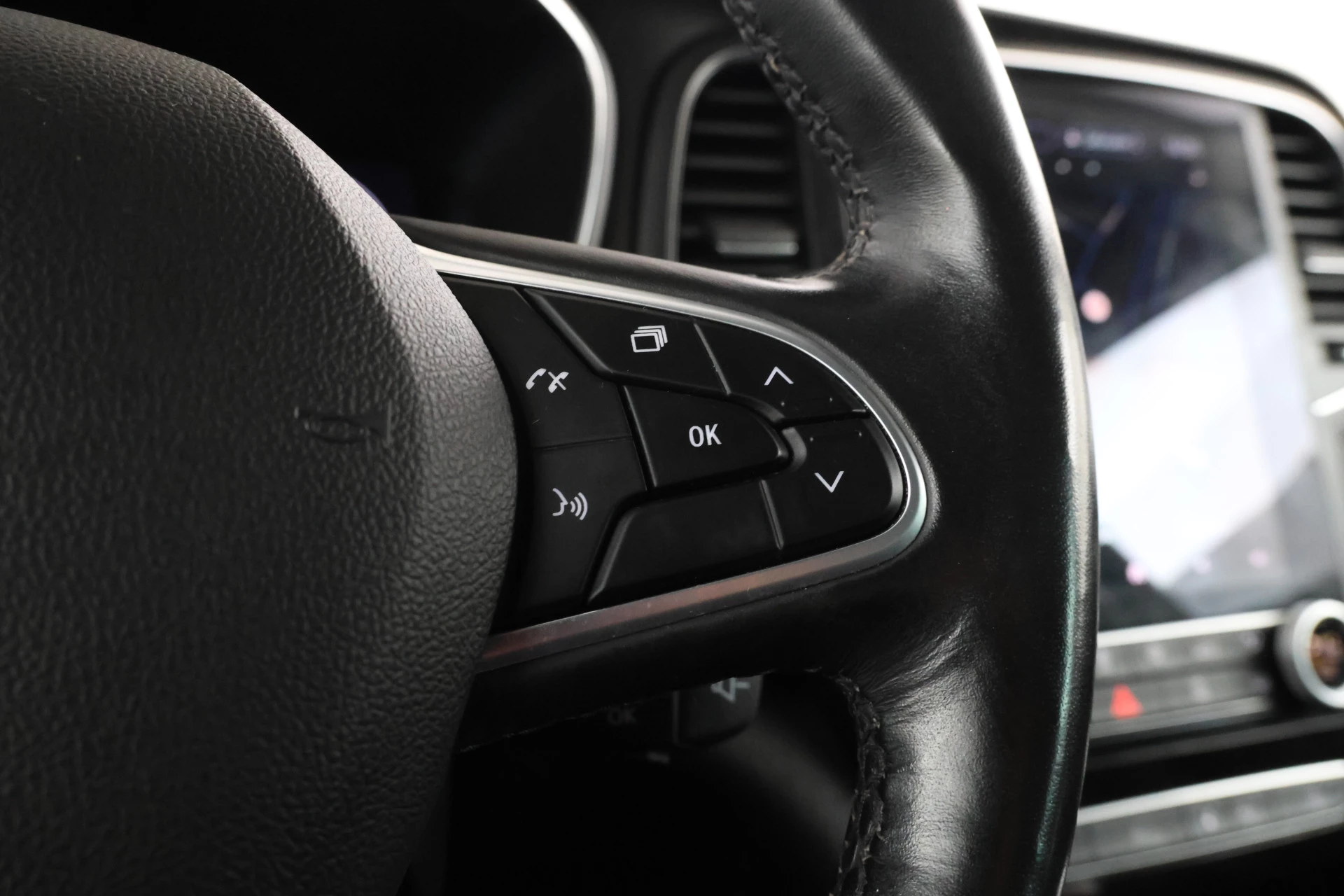 Hoofdafbeelding Renault Megane E-Tech