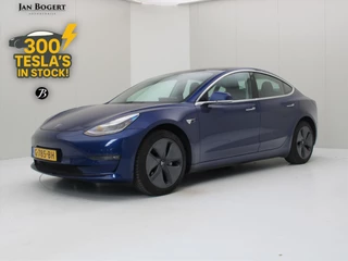Tesla Model 3 Standard RWD Plus [ AUTOPILOT+60 kWh+PREMIUM AUDIO ]