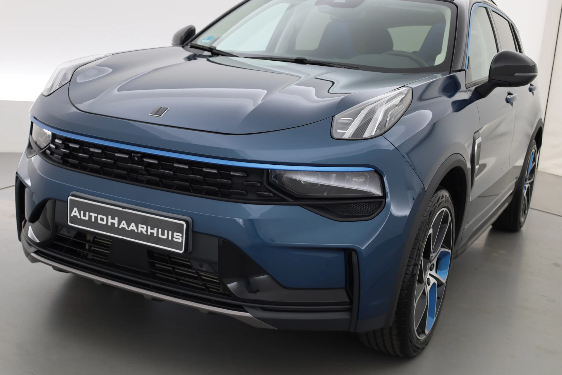 Hoofdafbeelding Lynk & Co 01