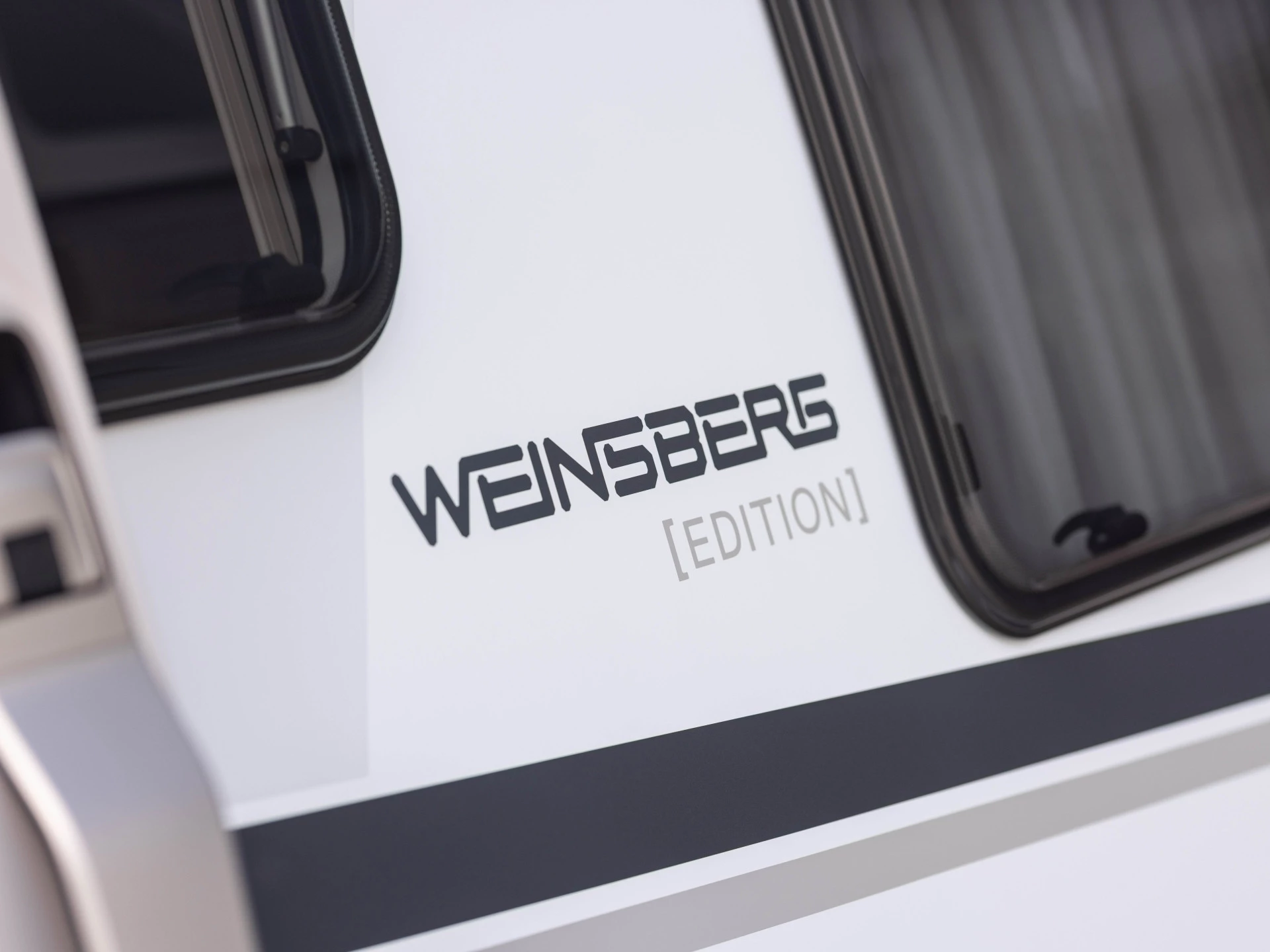 Hoofdafbeelding Weinsberg X-CURSION 500 LT