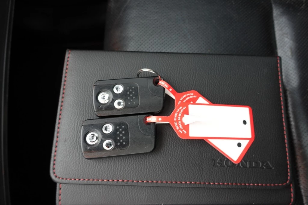 Hoofdafbeelding Honda CR-V