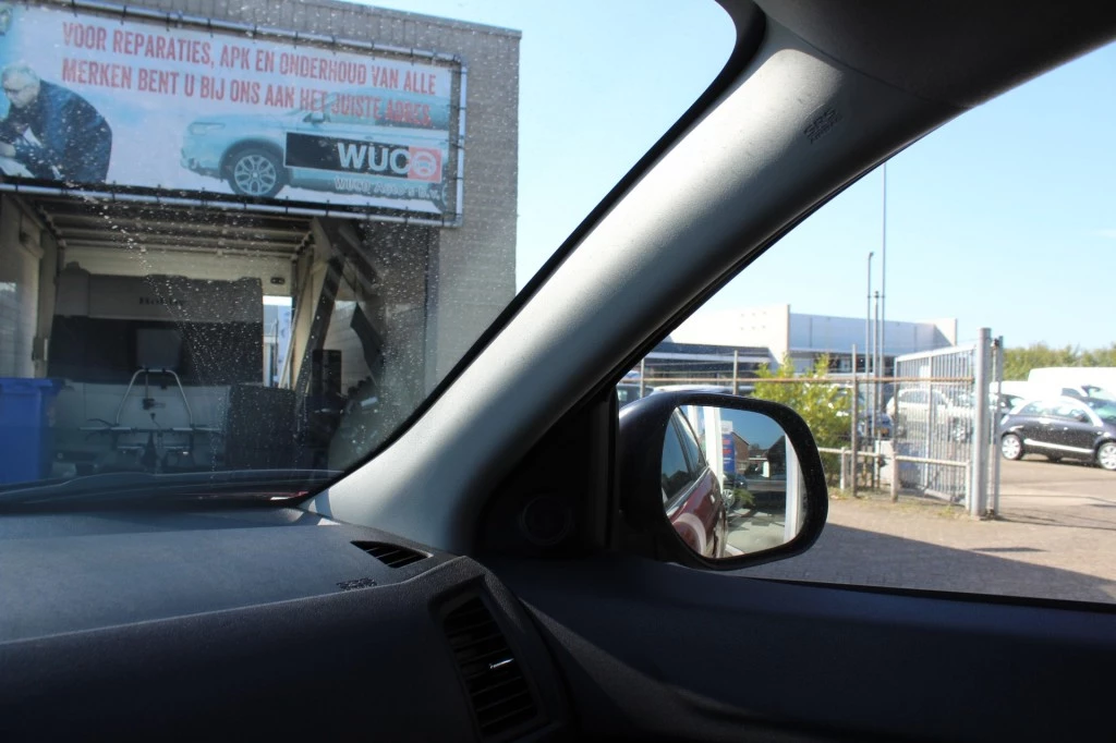 Hoofdafbeelding Mitsubishi ASX
