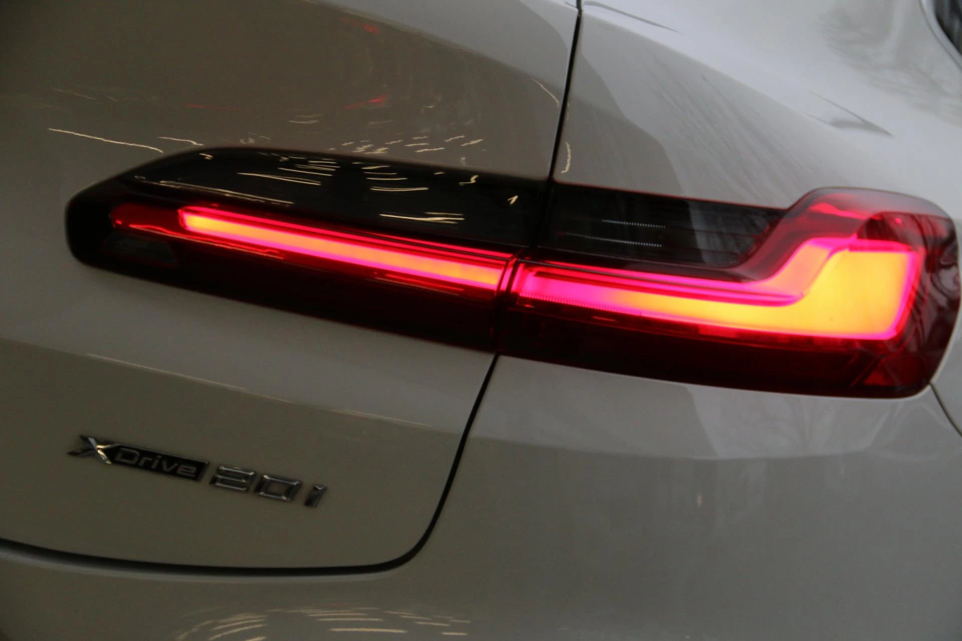 Hoofdafbeelding BMW X4