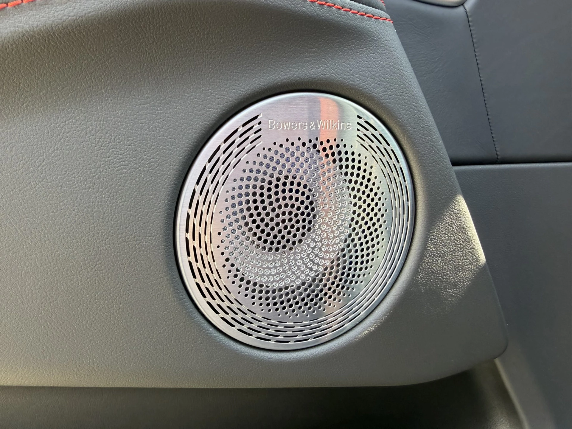 Hoofdafbeelding BMW XM