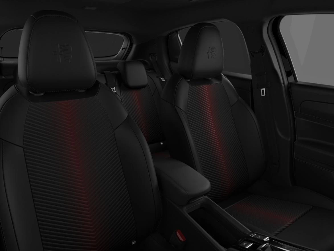 Hoofdafbeelding Alfa Romeo Junior