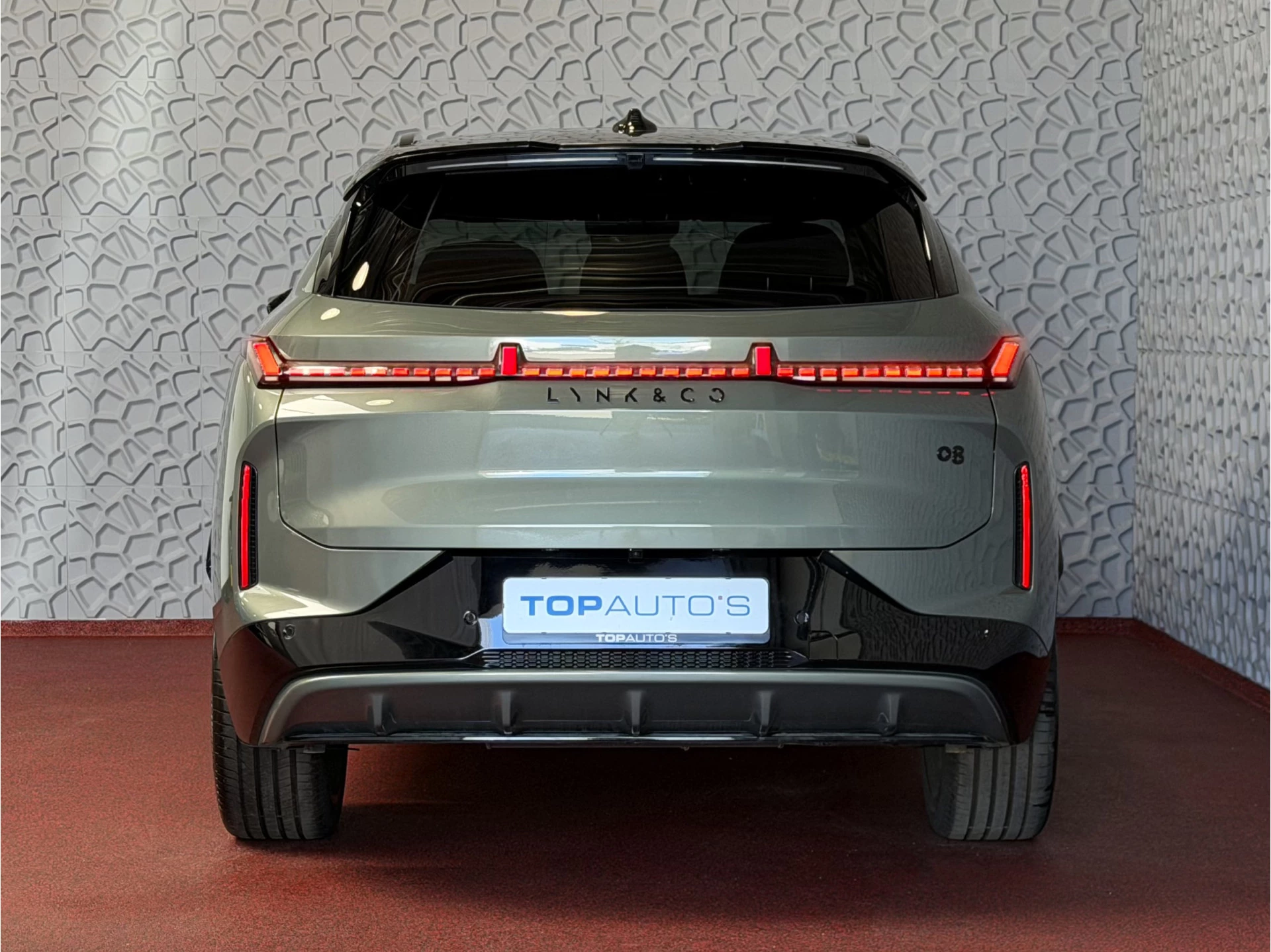 Hoofdafbeelding Lynk & Co 08