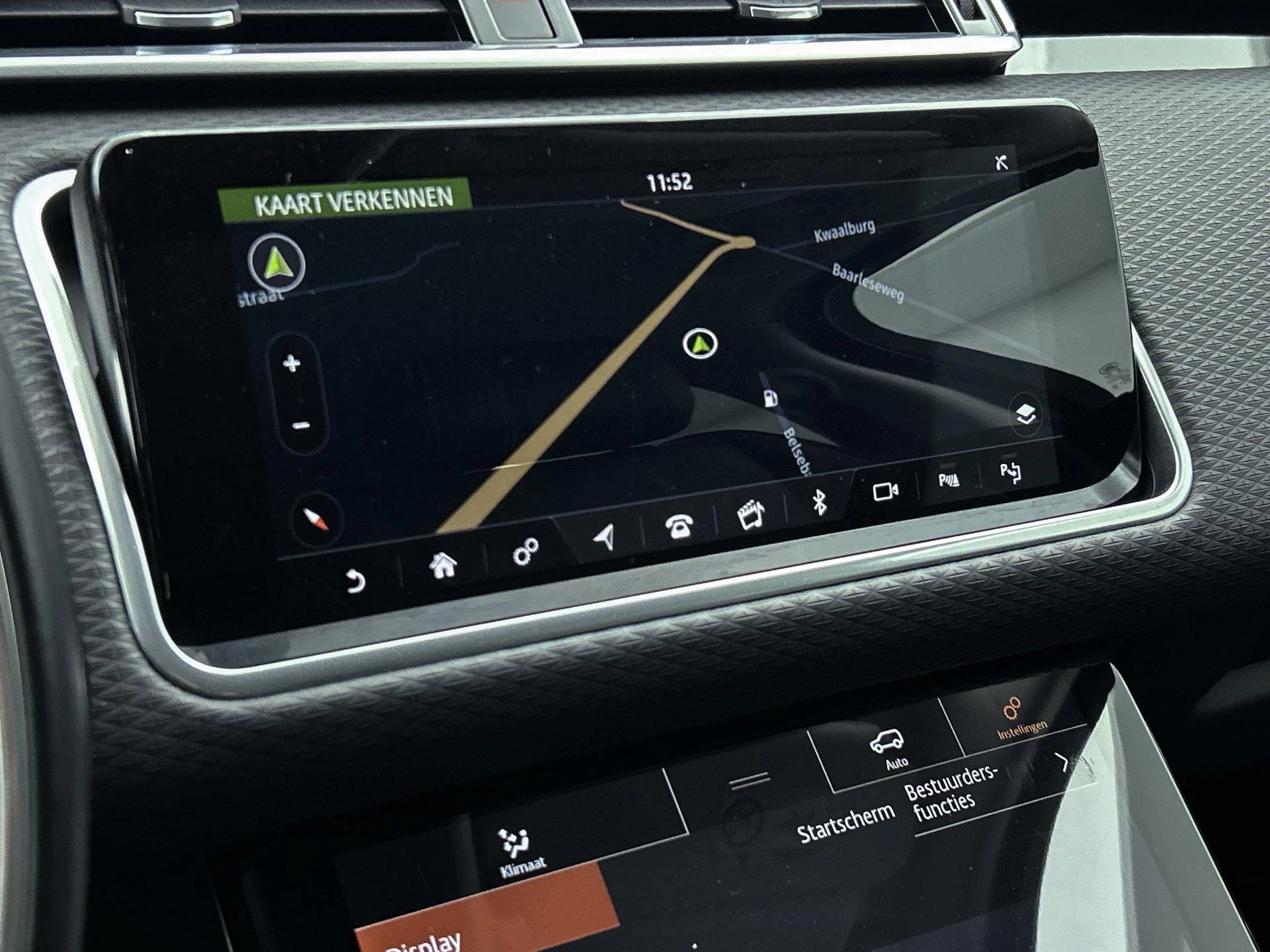 Hoofdafbeelding Land Rover Range Rover Velar