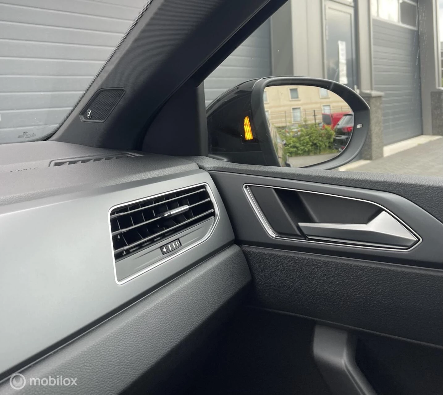 Hoofdafbeelding Volkswagen Taigo