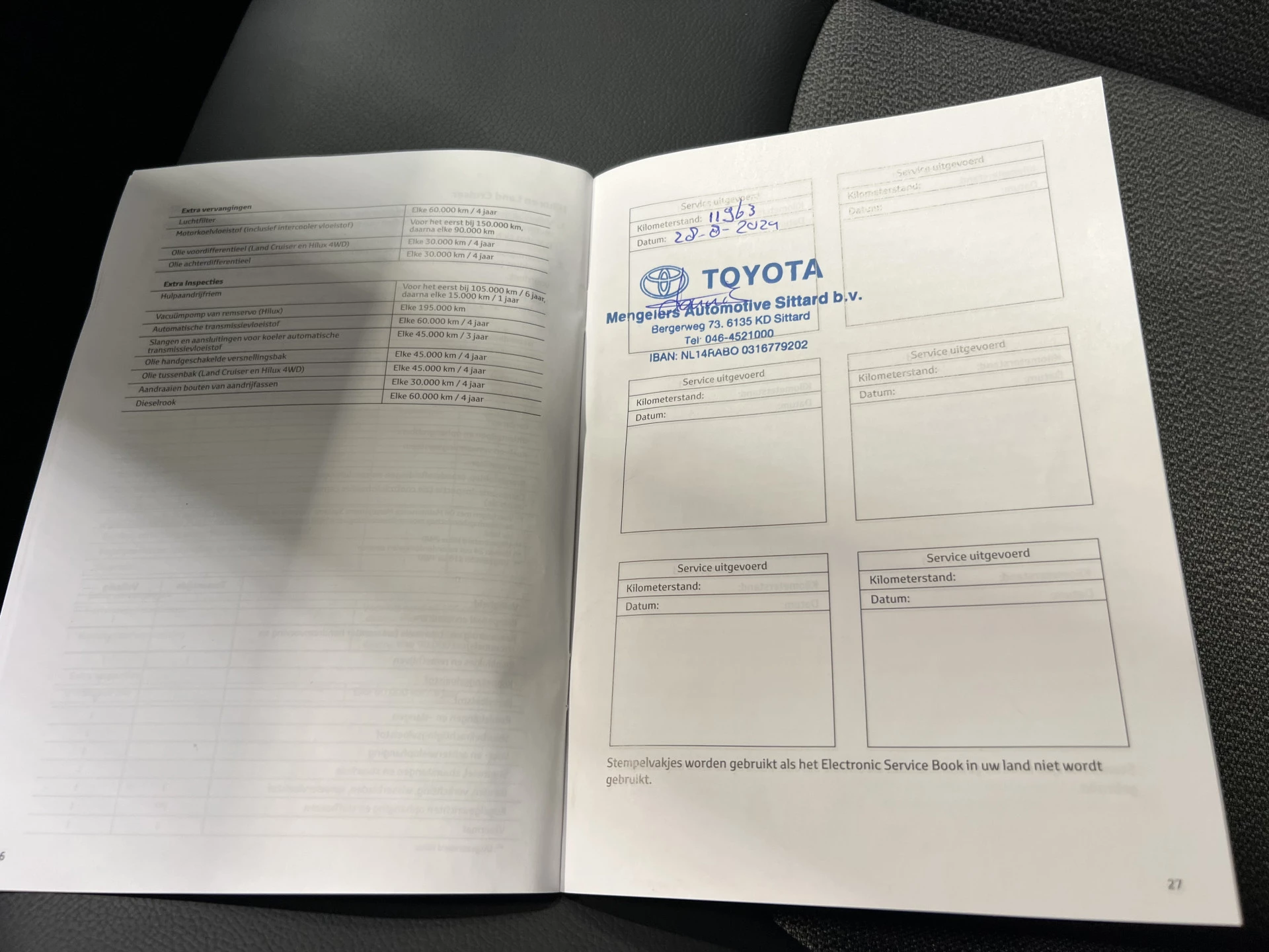 Hoofdafbeelding Toyota Corolla Cross