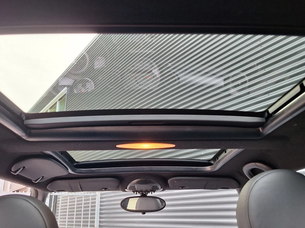 Hoofdafbeelding MINI Cooper S