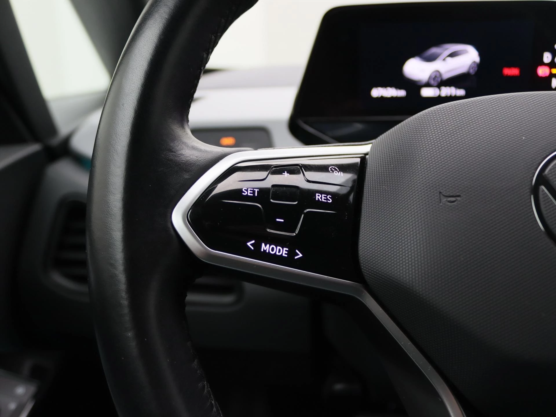 Hoofdafbeelding Volkswagen ID.3