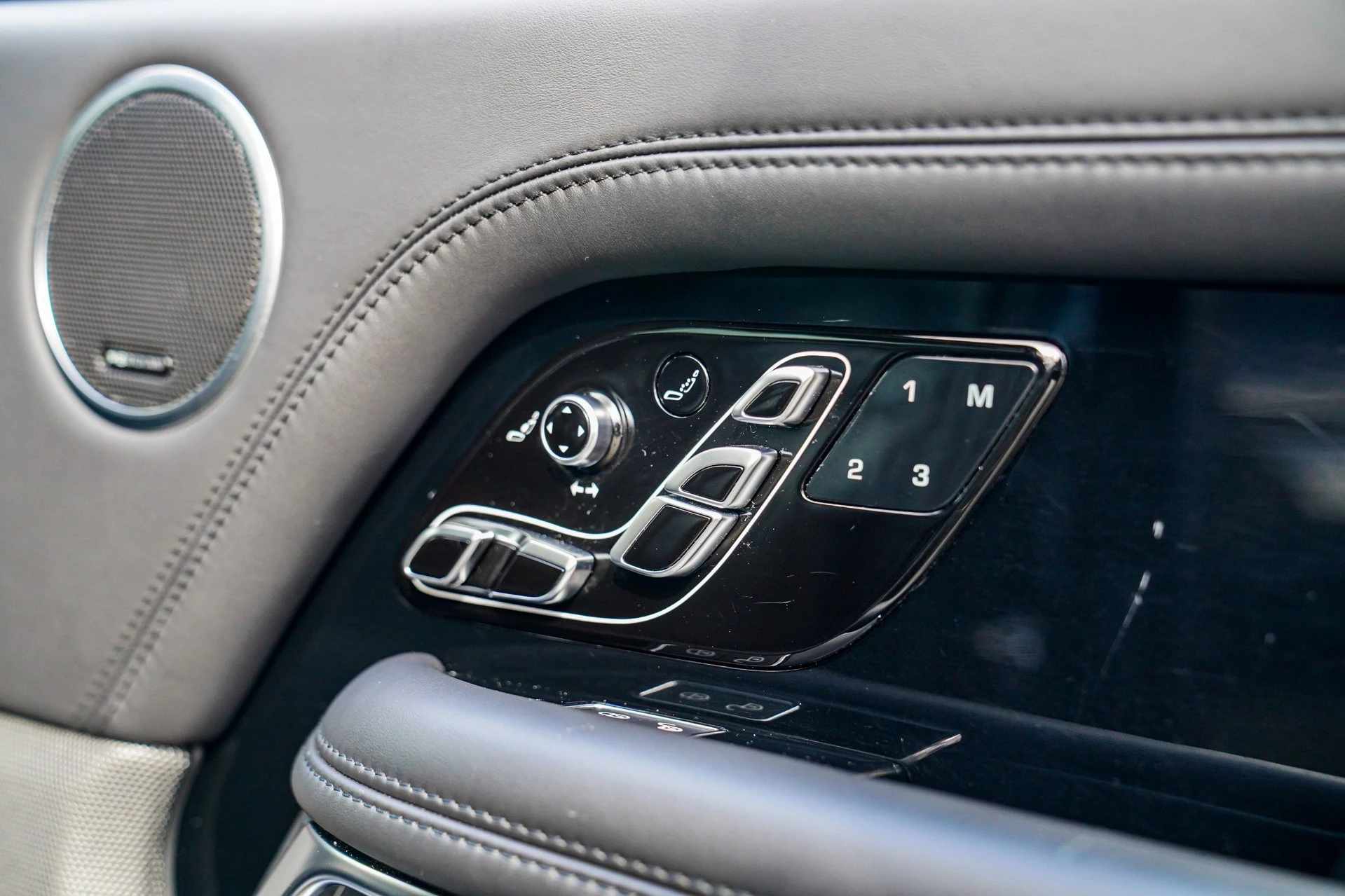 Hoofdafbeelding Land Rover Range Rover