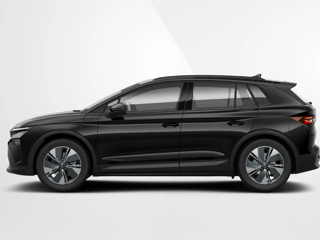 Hoofdafbeelding Škoda Elroq