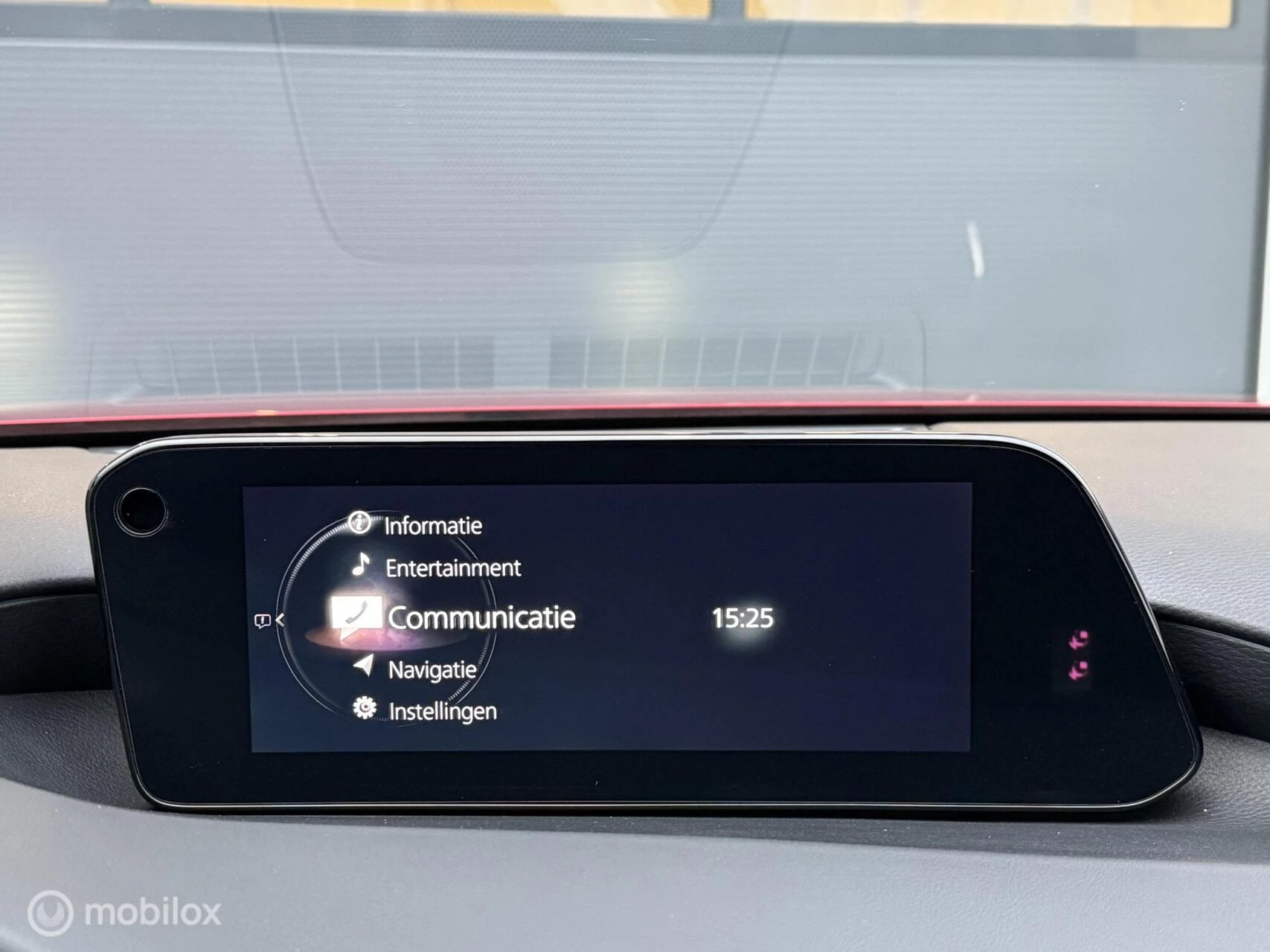 Hoofdafbeelding Mazda 3