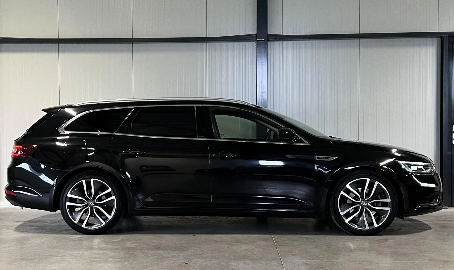 Hoofdafbeelding Renault Talisman