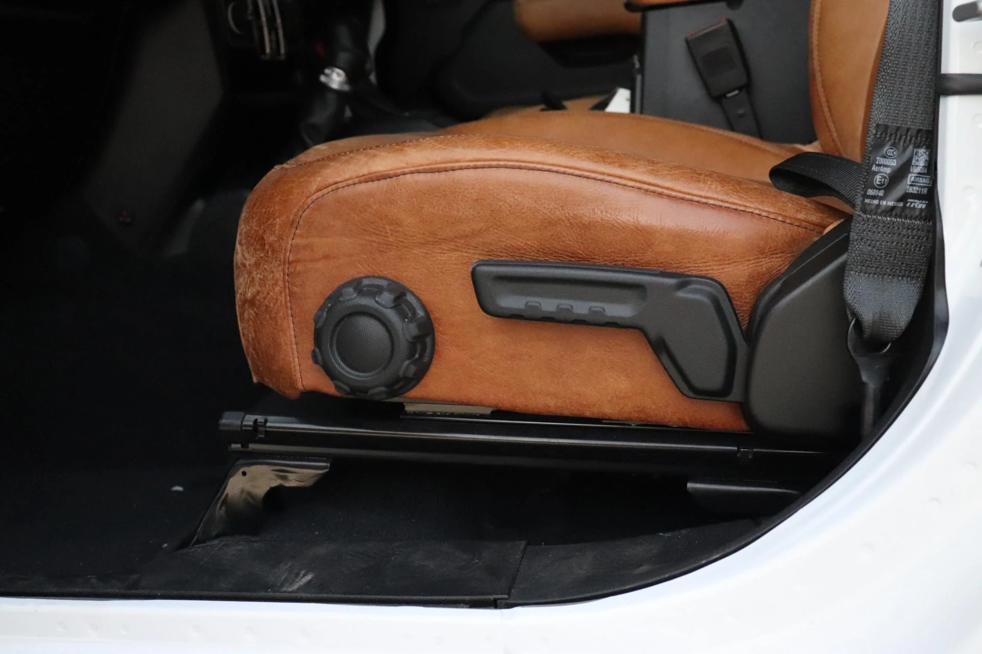 Hoofdafbeelding Jeep Gladiator