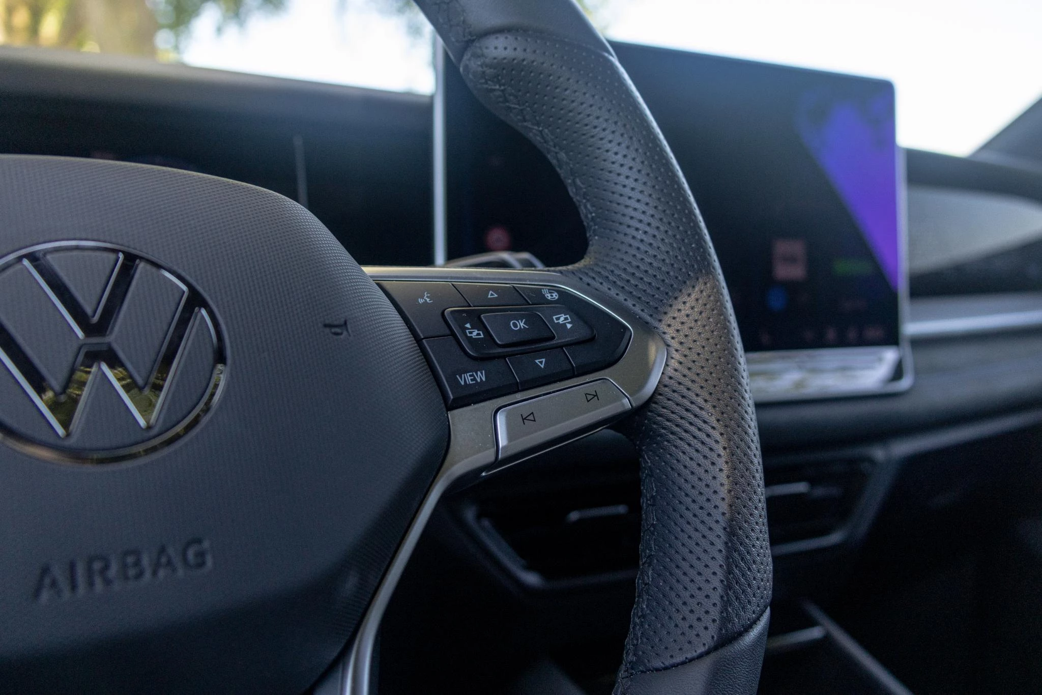 Hoofdafbeelding Volkswagen Tayron