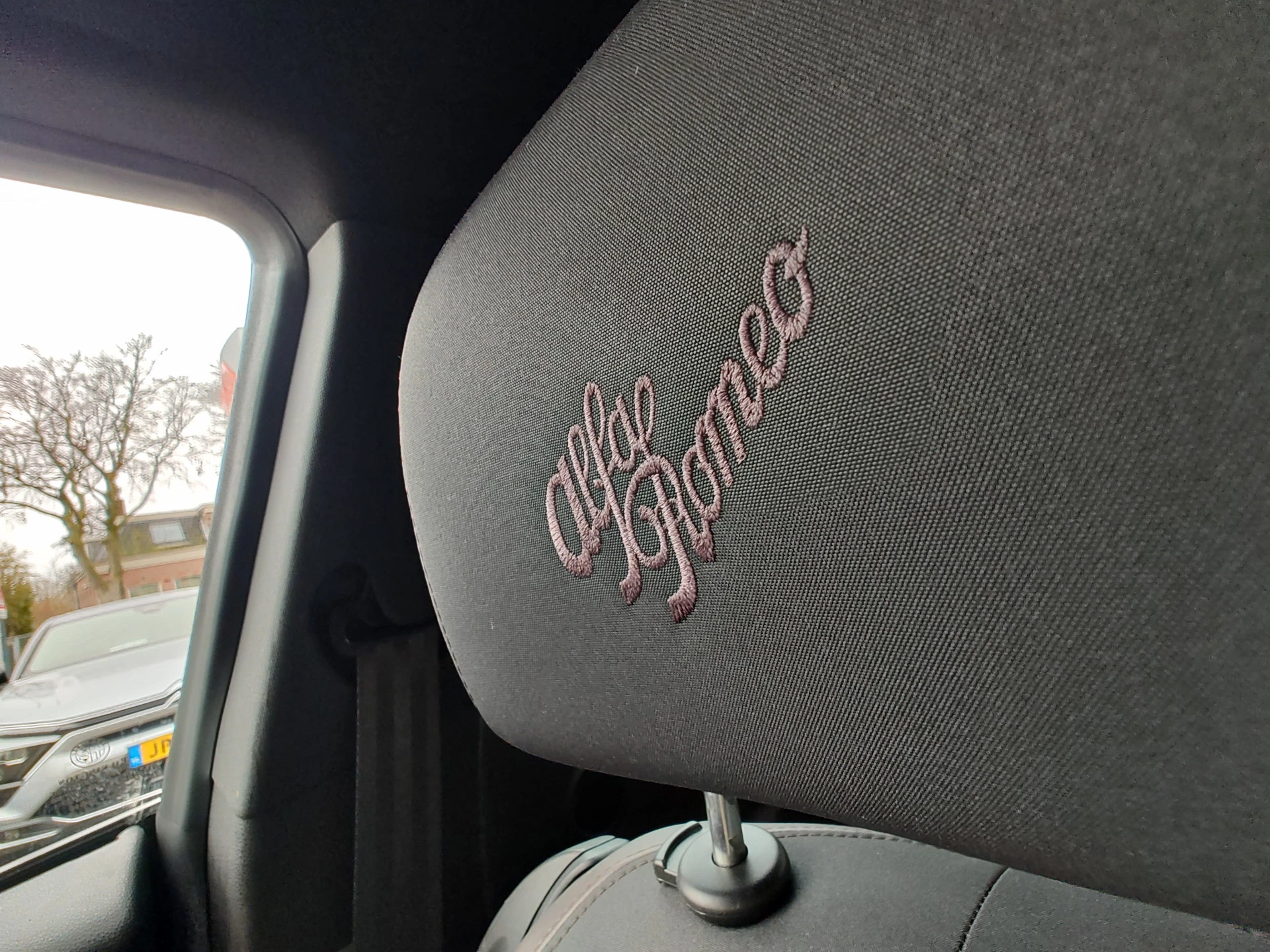 Hoofdafbeelding Alfa Romeo MiTo