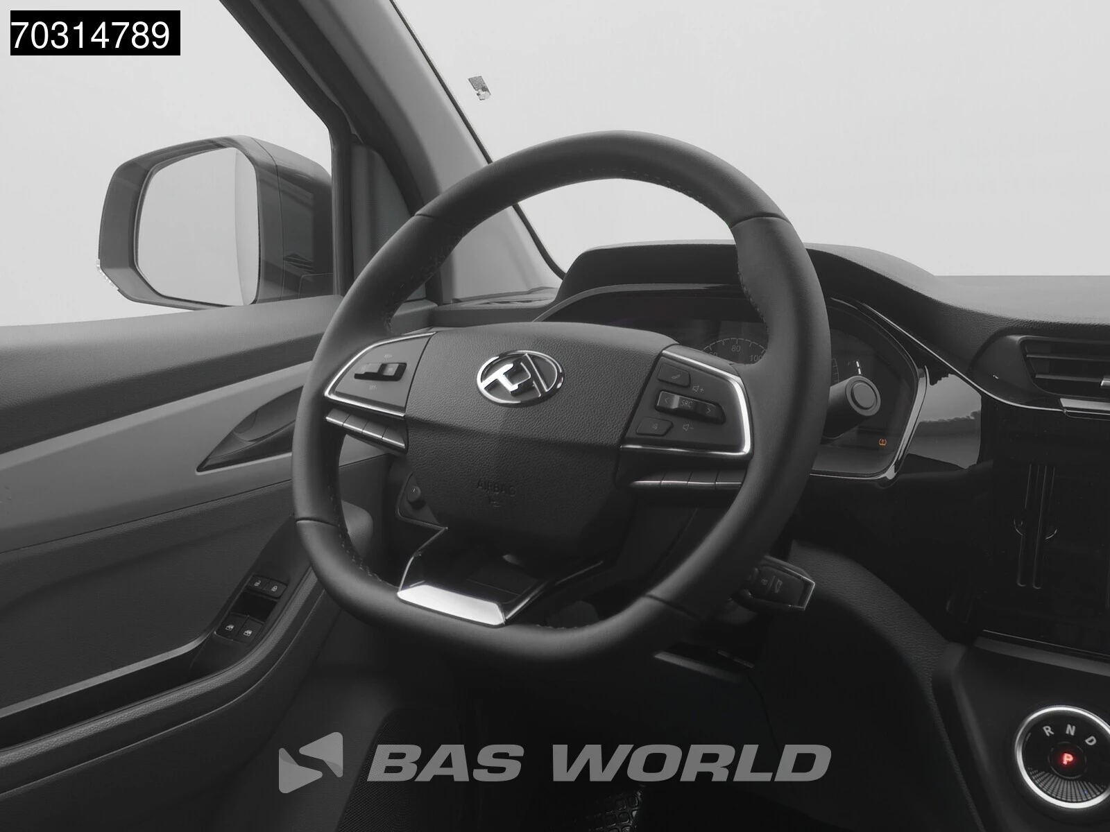 Hoofdafbeelding Maxus eDeliver3