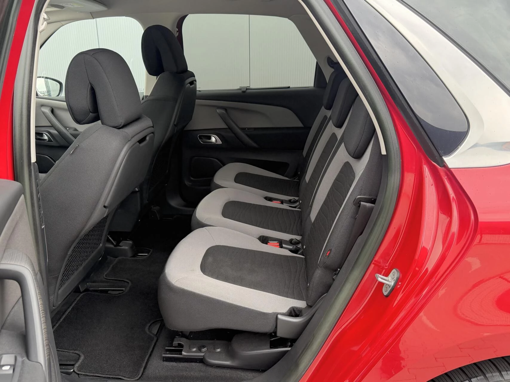 Hoofdafbeelding Citroën C4 Picasso