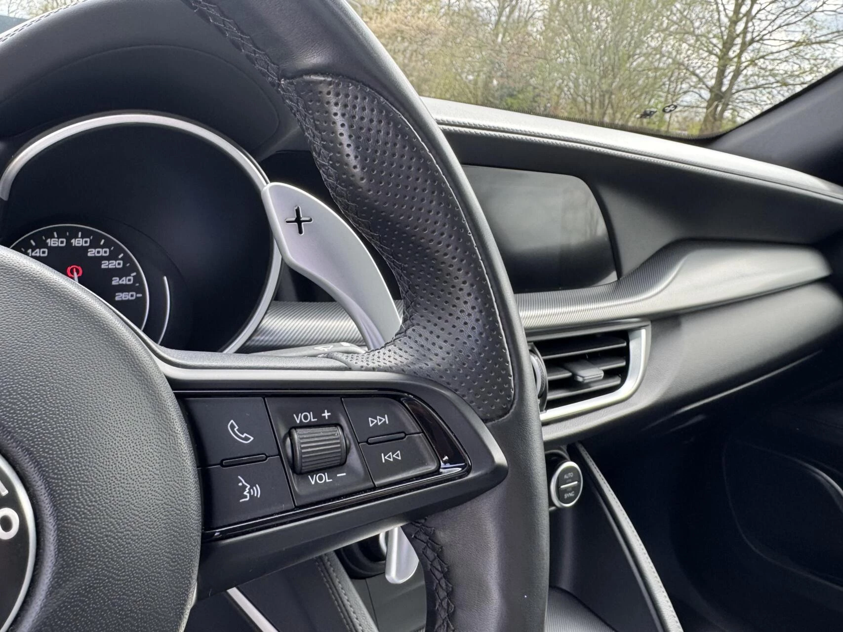 Hoofdafbeelding Alfa Romeo Stelvio