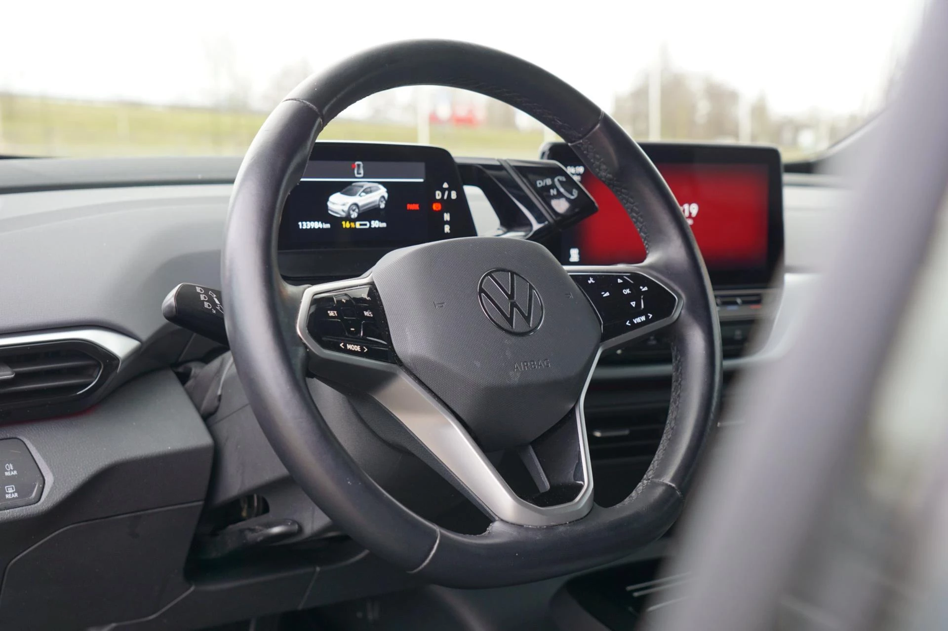 Hoofdafbeelding Volkswagen ID.4