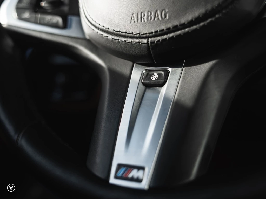 Hoofdafbeelding BMW 6 Serie