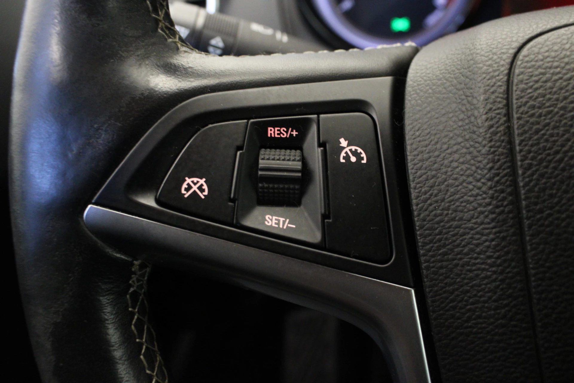 Hoofdafbeelding Opel Meriva